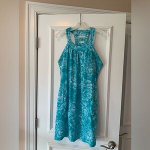 Ladies summer dress